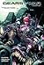 Gears Of War HC Book 2