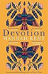 Hannah Kent 3 Boo...