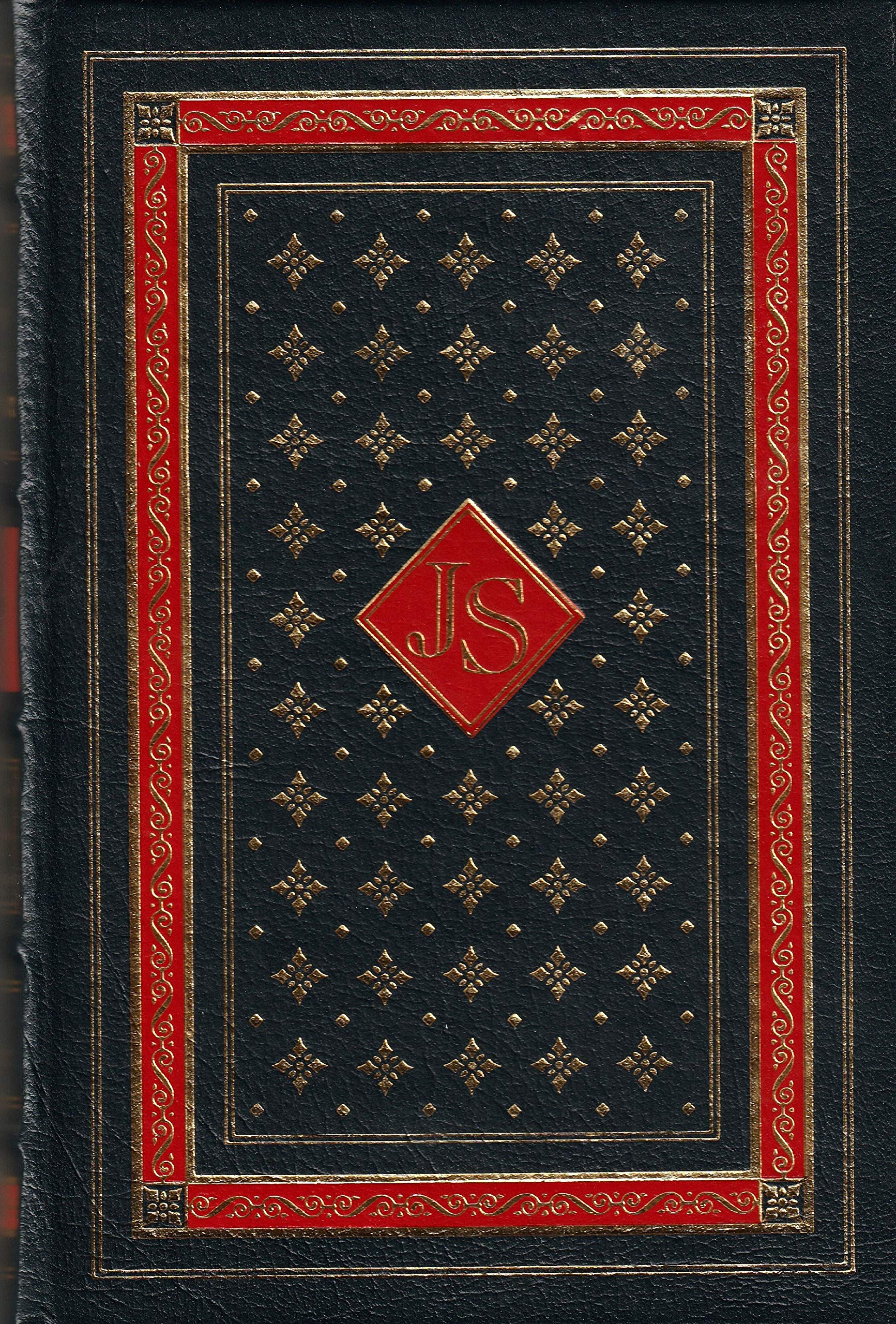 Of Mice and Men Easton Press