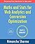 Maths and STATS for Web Analytics and Conversion Optimization by Himanshu Sharma (2015-11-03)