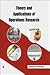 Theory and Applications of Operations Research by Dilip Kumar Adhwarjee