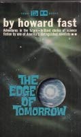 The Edge of Tomorrow.