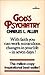 [(God's Psychiatry)] [Author: C.L. Allen] published on (January, 2000)