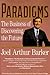 Paradigms: The Business of Discovering the Future