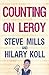 Counting on Leroy by Hilary Koll (2012-10-01)
