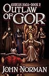 Outlaw of Gor (Go...