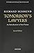 TOMORROW'S LAWYERS 2E P