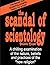 Scandal of Scientology