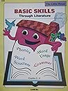 The Little House: Basic Skills Through Literature