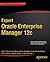 Expert Oracle Enterprise Manager 12c by Kellyn Pot'Vin (2013-06-20)