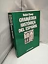 Gramatica Historica Del Espanol (Ariel Linguistica) (Spanish Edition) Gramatica Historica Del Espanol (Ariel Linguistica) (Spanish Edition)