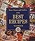 Better Homes and Gardens 1994 Best Recipes Yearbook