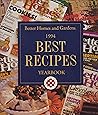 Better Homes and Gardens 1994 Best Recipes Yearbook