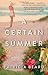 A Certain Summer by Beard, Patricia (2013) Paperback