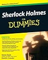 By Steven Doyle - Sherlock Holmes For Dummies