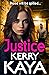Justice (The Tempests, #3)