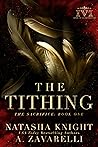 The Tithing by Natasha Knight