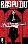 Rasputin #5