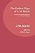 [(The Earliest Plays of J. M. Barrie: Bandelero the Bandit, Bohemia and Caught Napping)] [Author: J. M. Barrie] published on (August, 2014)