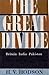 the Great Divide Britain India Pakistan