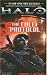 The Cole Protocol by Tobias S. Buckell