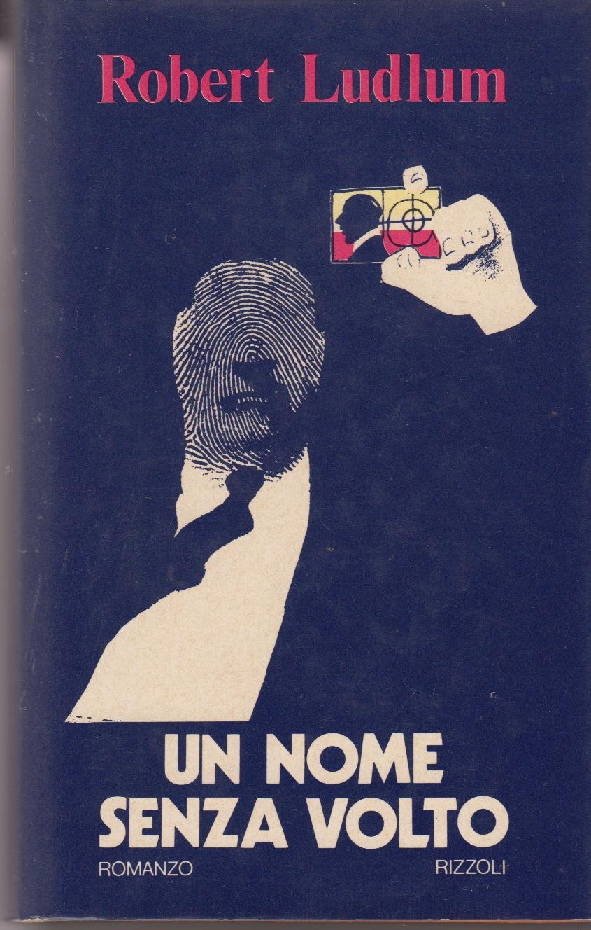 Un Nome Senza Volto (Hardcover)