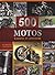 Motos : Les plus célèbres d...