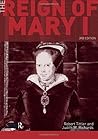 The Reign of Mary...