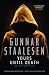 Yours Until Death by Gunnar Staalesen (2010) Paperback