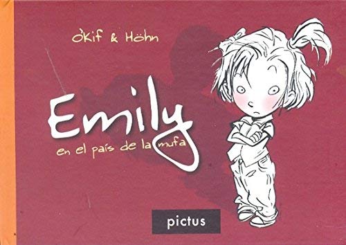 EMILY En el pais de la mufa (Paperback)