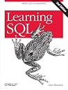 Learning SQL by A...