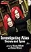 Investigating Alias: Secrets and Spies (Investigating Cult TV) (2007-06-15)