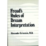 Sigmund Freud's Dreams (Hardcover)