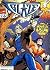 Blaze (1994 series) #5