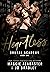 Heartless (Brutal Academy #1)