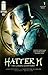 Hatter M #1 The Looking Gla...