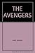 The Avengers by Dave Rogers (1983-09-02)