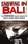 Snowing in Bali: ...