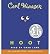 HOOT: Hoot : HOOT Audiobook: by Carl Hiaasen