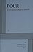 Four - Acting Edition by Christopher Shinn (2002) Paperback