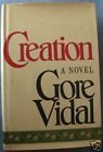 CREATION: A NOVEL.