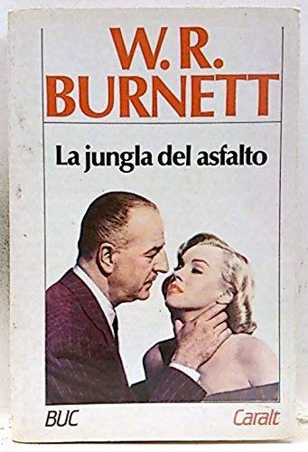 JUNGLA DEL ASFALTO