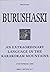 Burushaski by Dick Grune