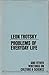 Problems of Everyday Life &...