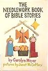 The Needlework Book of Bible Stories