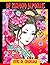 Livre de coloriage de kimon...