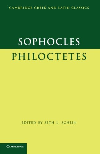 Sophocles: Philoctetes