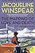 The Mapping of Love and Death by Jacqueline Winspear