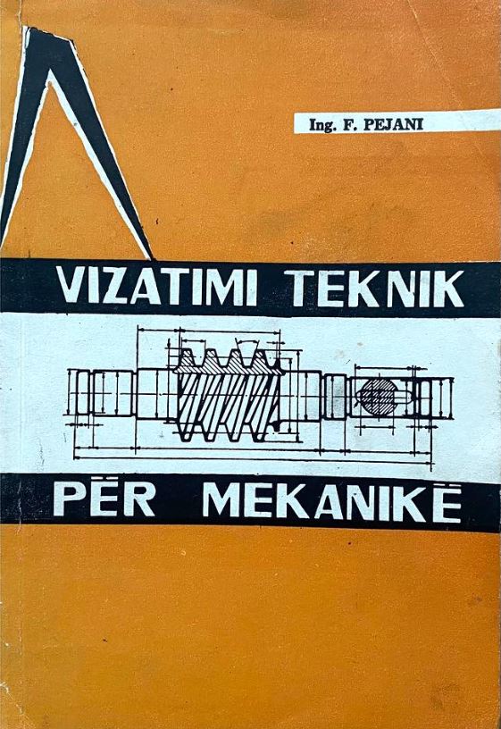 Vizatimi teknik për mekanikë
