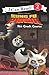 Kung Fu Panda: Meet the Masters (I Can Read - Level 2 (Quality)) by Catherine Hapka (Adapter), Lydia Halverson (Illustrator), Charles Grosvenor (Illustrator) (1-May-2008) Paperback